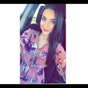 Meet your Posher, Taylor